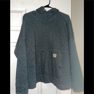 Carhartt hoodie